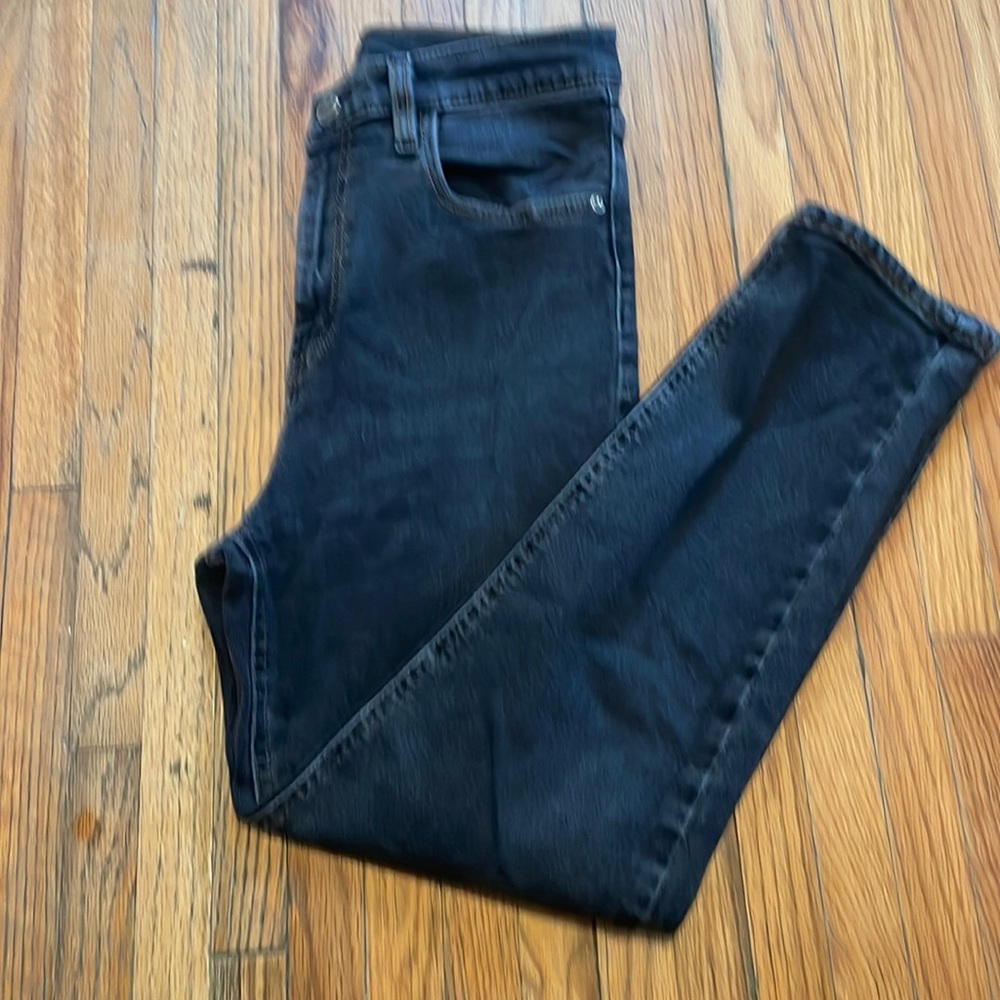 Bdg girlfriend jeans